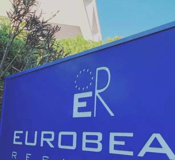 Eurobeach Residence