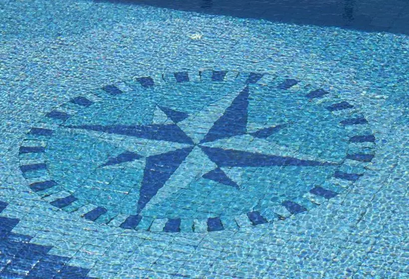 Eurobeach Residence