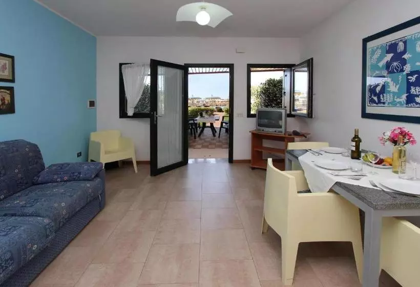 Eurobeach Residence