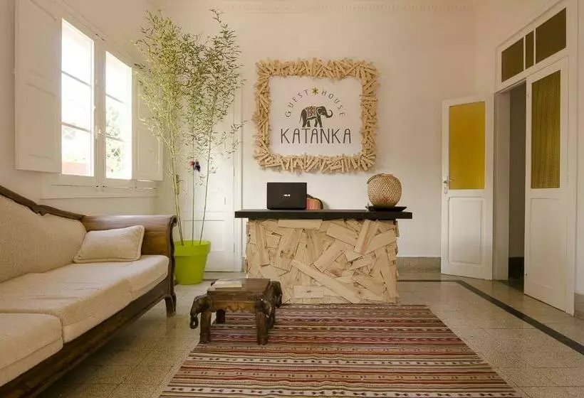Guesthouse Katanka