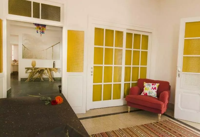 Guesthouse Katanka