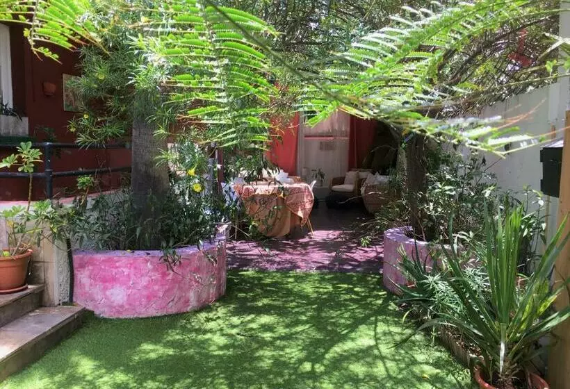Guesthouse Katanka