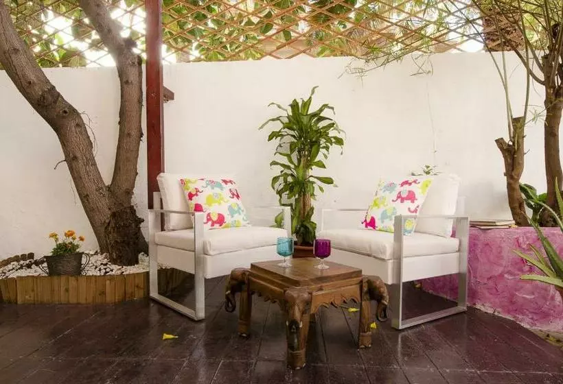 Guesthouse Katanka