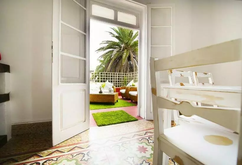 Guesthouse Katanka