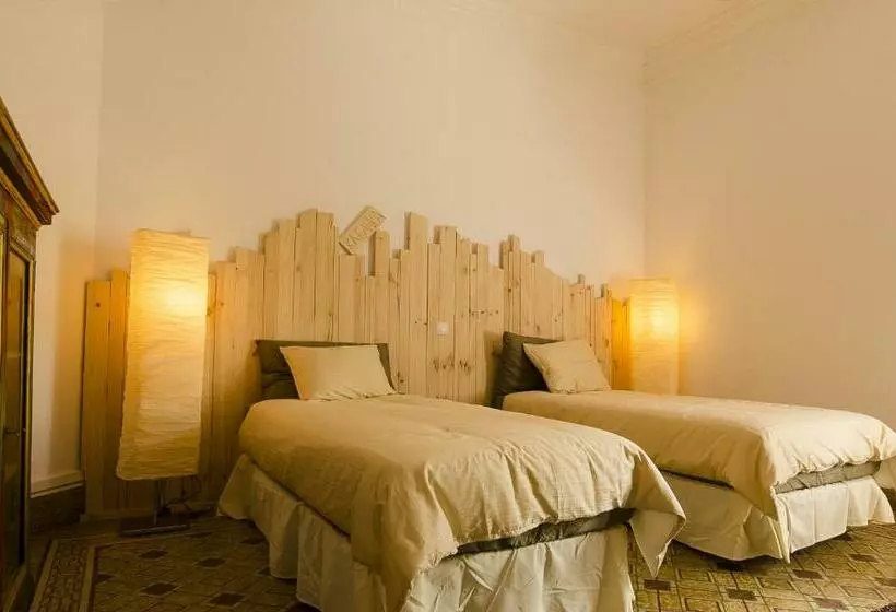Guesthouse Katanka