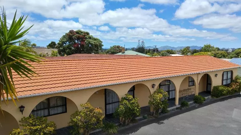 Hobson's Choice Motel