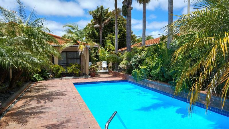 Hobson's Choice Motel