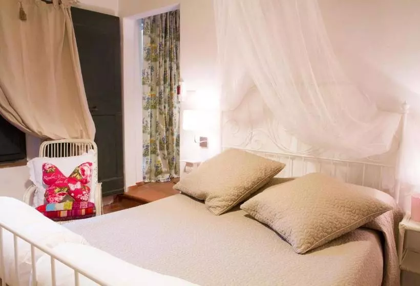 ホテル Agriturismo Borgo Dei Ricci