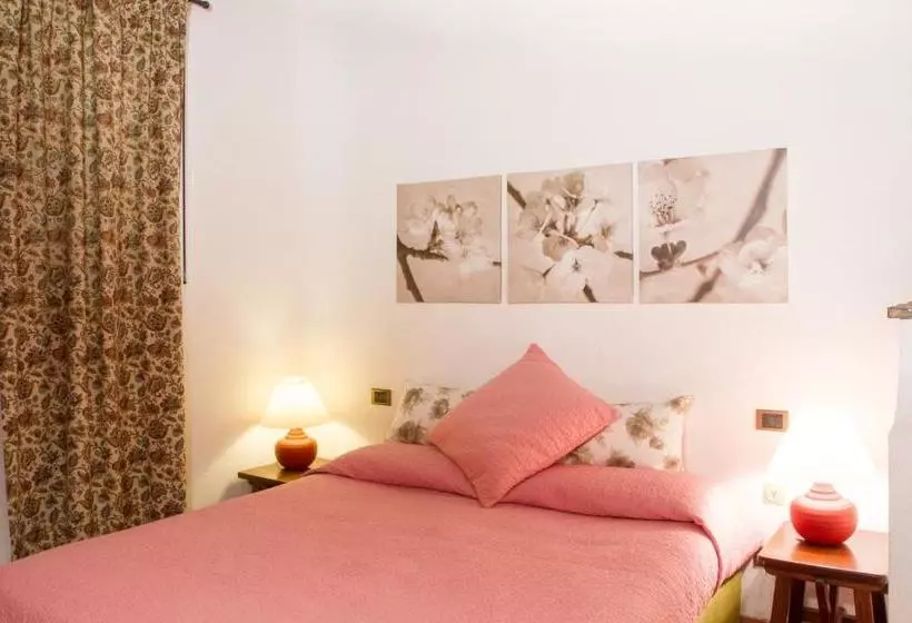 ホテル Agriturismo Borgo Dei Ricci