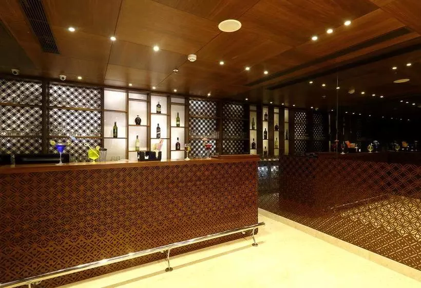 هتل Ameya Suites