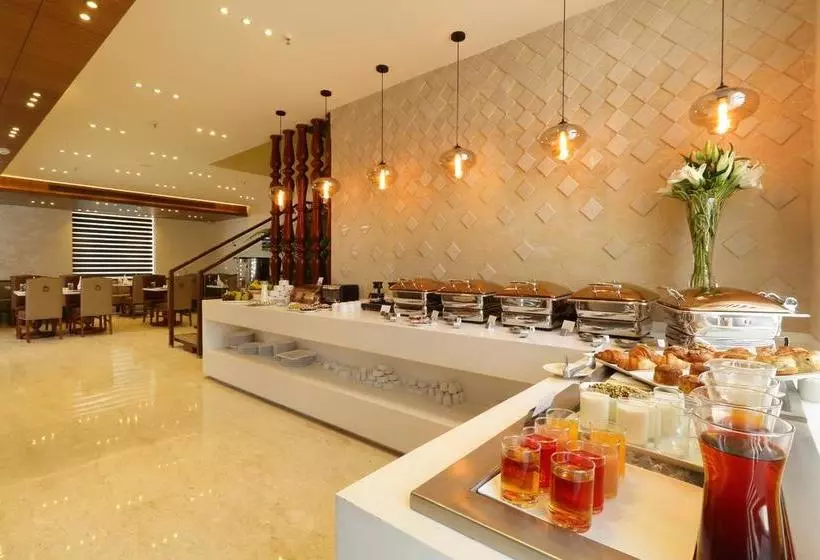 هتل Ameya Suites