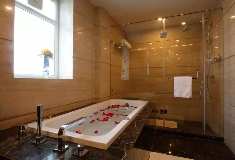 هتل Ameya Suites