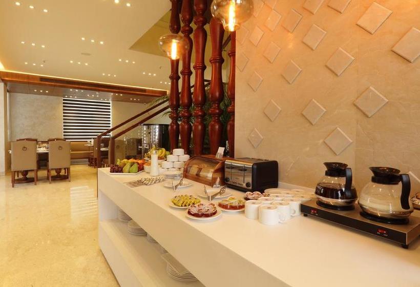 Fotos del hotel Ameya Suites:  6