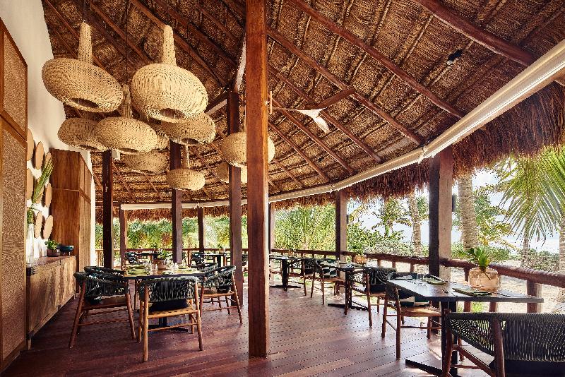 酒店 Casa Chablé Sian Ka An Reserve   South Of Tulum