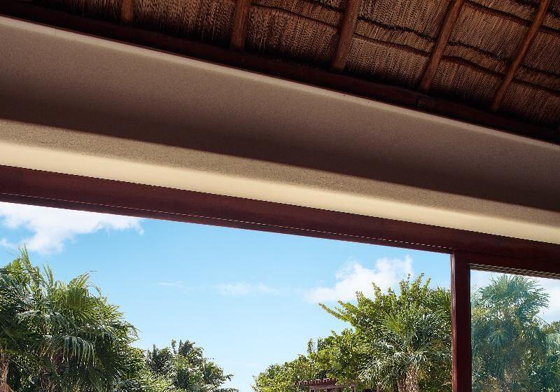 酒店 Casa Chablé Sian Ka An Reserve   South Of Tulum