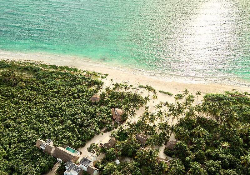 酒店 Casa Chablé Sian Ka An Reserve   South Of Tulum