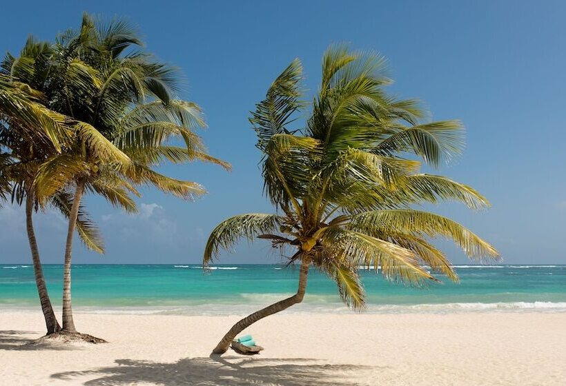 酒店 Casa Chablé Sian Ka An Reserve   South Of Tulum