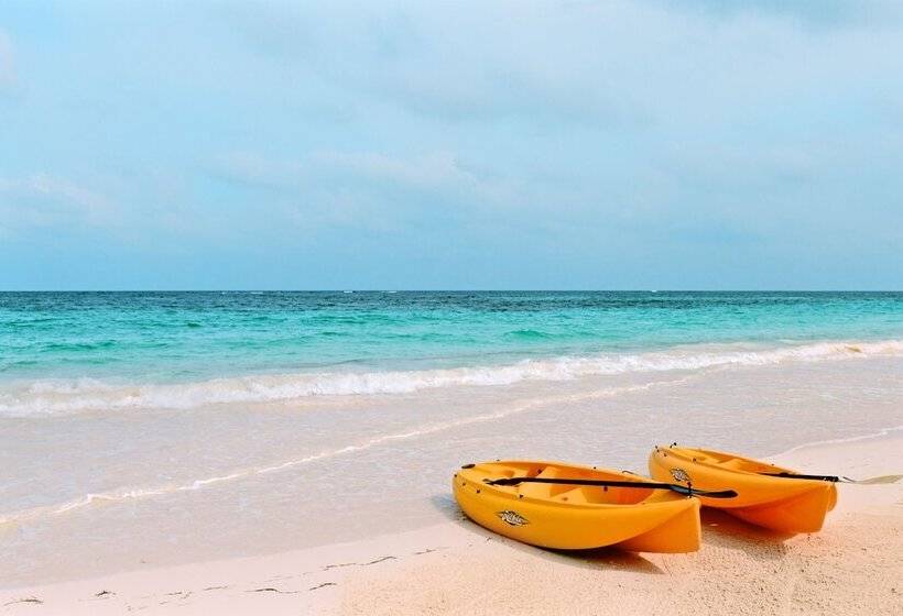 酒店 Casa Chablé Sian Ka An Reserve   South Of Tulum