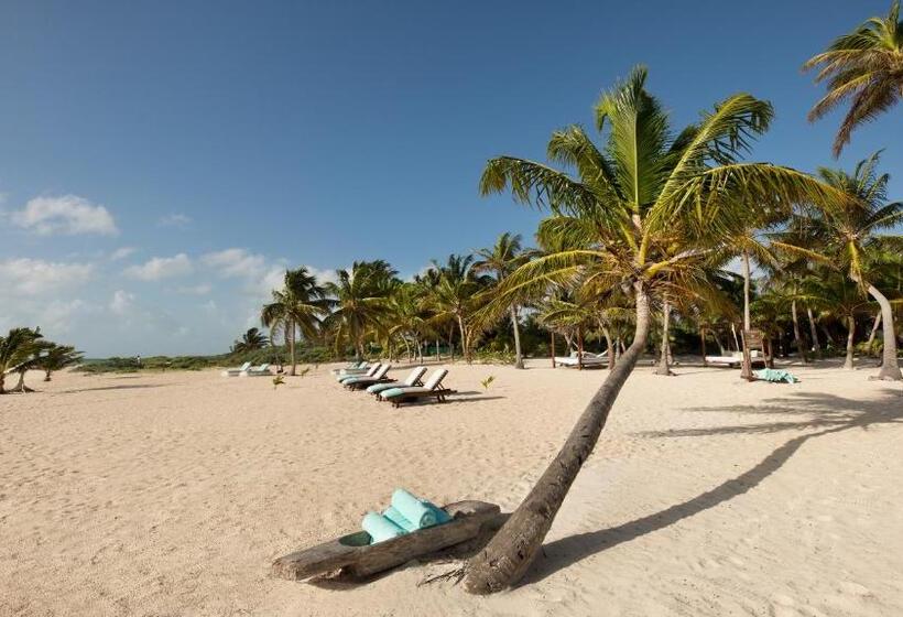 酒店 Casa Chablé Sian Ka An Reserve   South Of Tulum
