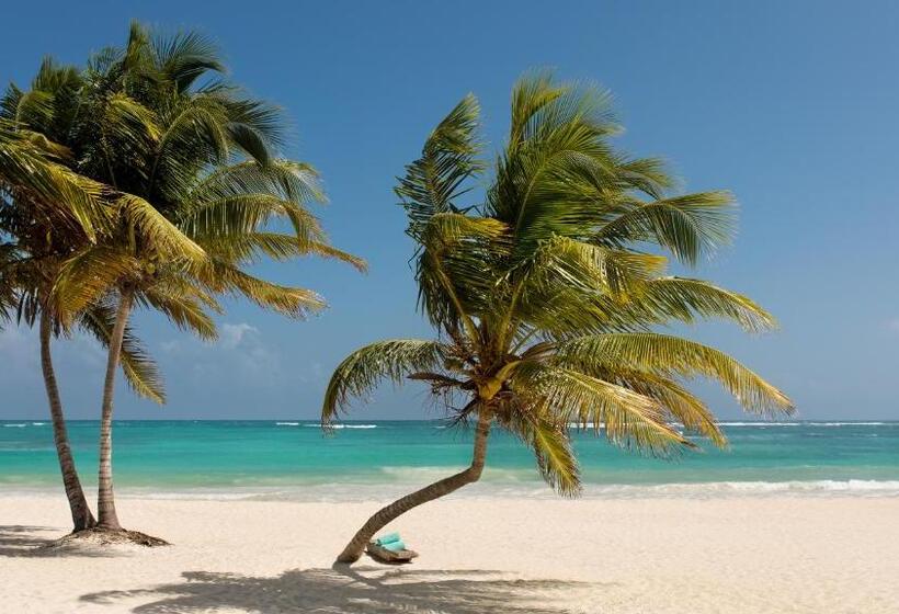 酒店 Casa Chablé Sian Ka An Reserve   South Of Tulum