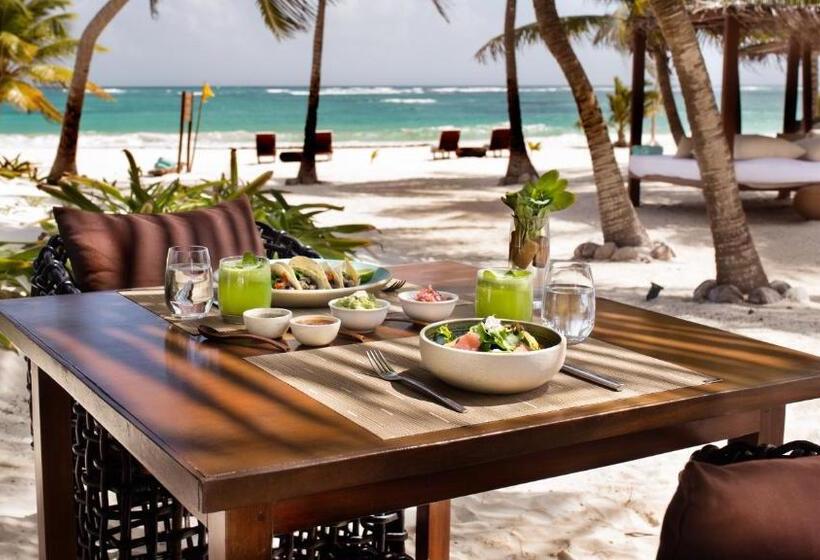 酒店 Casa Chablé Sian Ka An Reserve   South Of Tulum