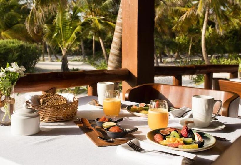 酒店 Casa Chablé Sian Ka An Reserve   South Of Tulum