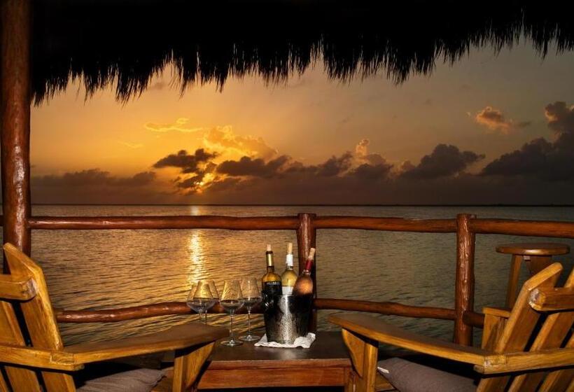 酒店 Casa Chablé Sian Ka An Reserve   South Of Tulum