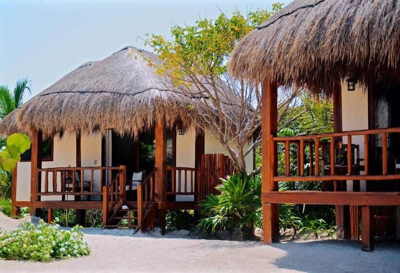 酒店 Casa Chablé Sian Ka An Reserve   South Of Tulum