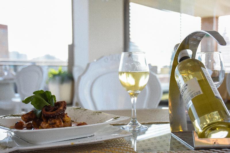 هتل Catedral Plaza