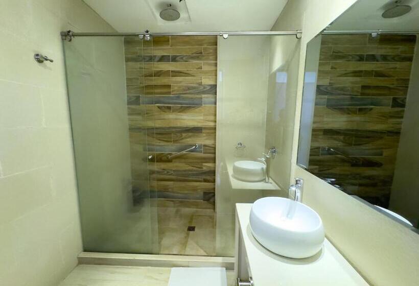 هتل Catedral Plaza