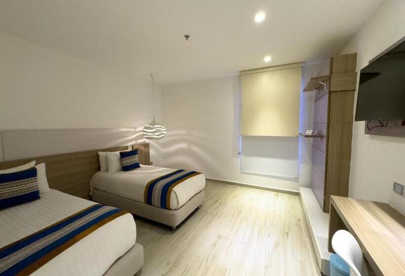 هتل Catedral Plaza