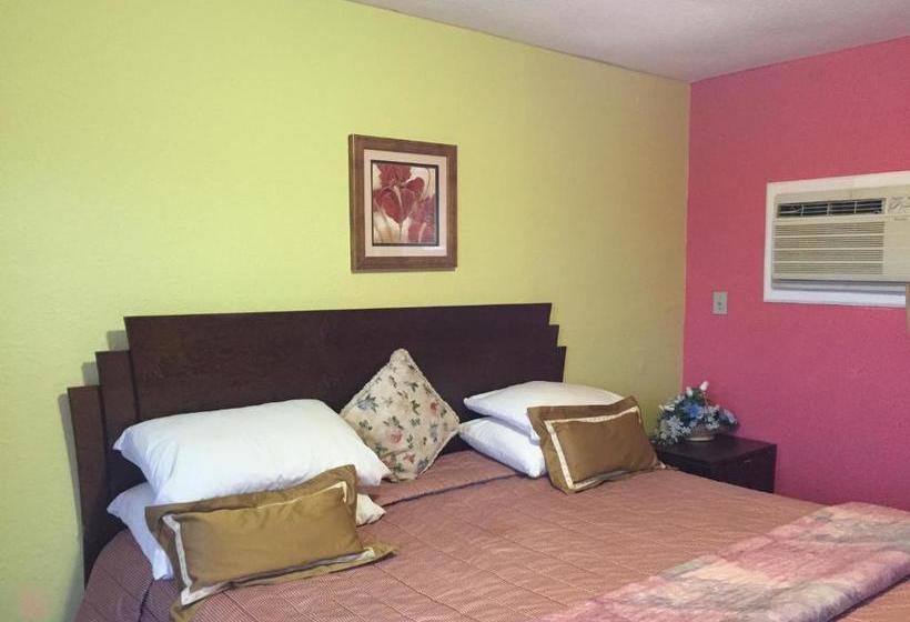 בית מלון כפרי Destiny Inn