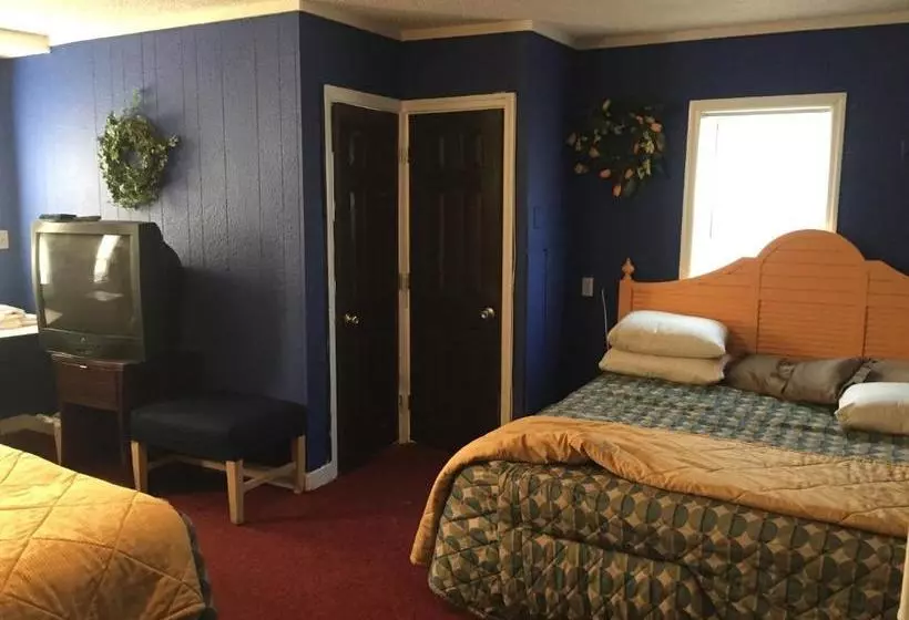 ホテル Destiny Inn
