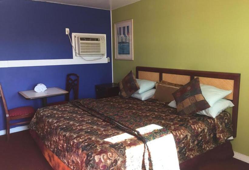 בית מלון כפרי Destiny Inn