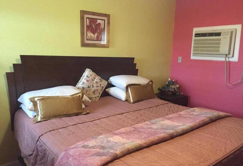 בית מלון כפרי Destiny Inn