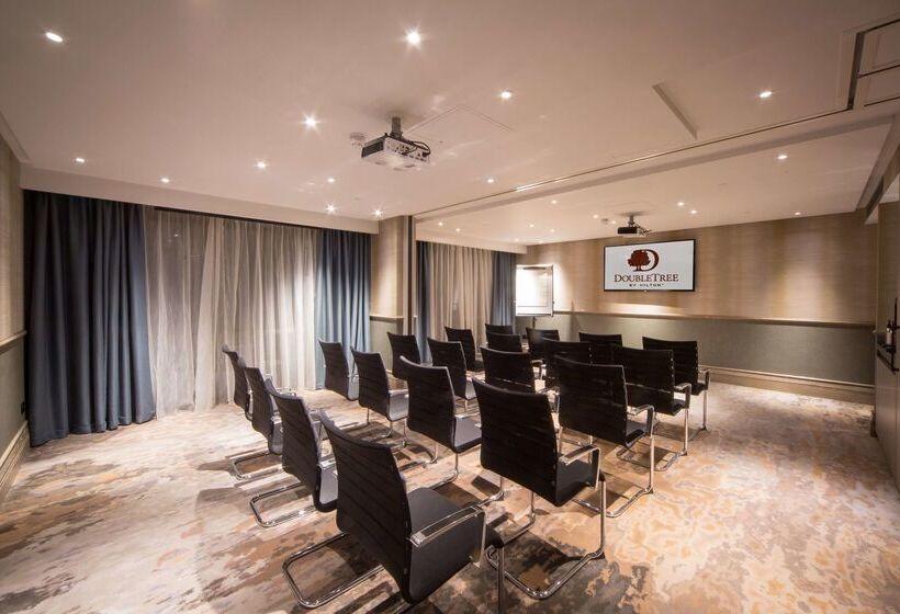 酒店 Doubletree By Hilton London Kingston Upon Thames