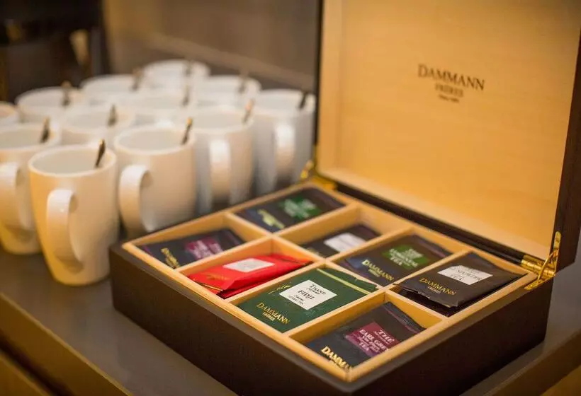 ホテル Doubletree By Hilton London Kingston Upon Thames
