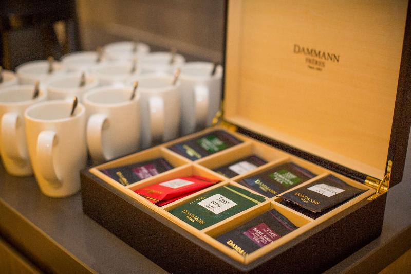 酒店 Doubletree By Hilton London Kingston Upon Thames