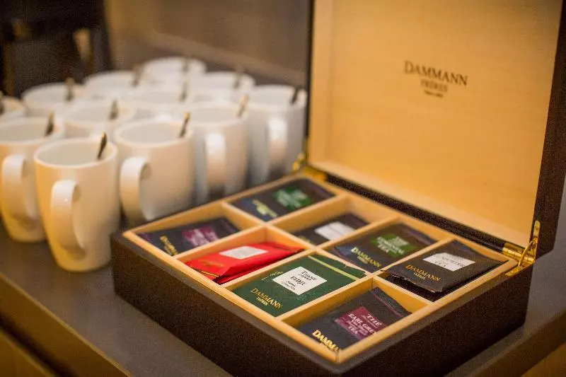 ホテル Doubletree By Hilton London Kingston Upon Thames