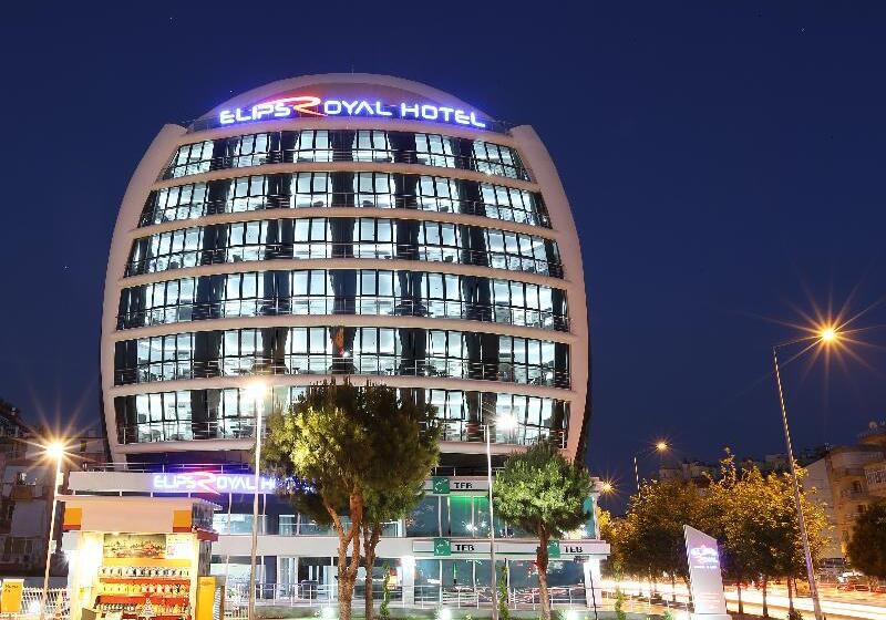 Elips Royal Hotel & Spa