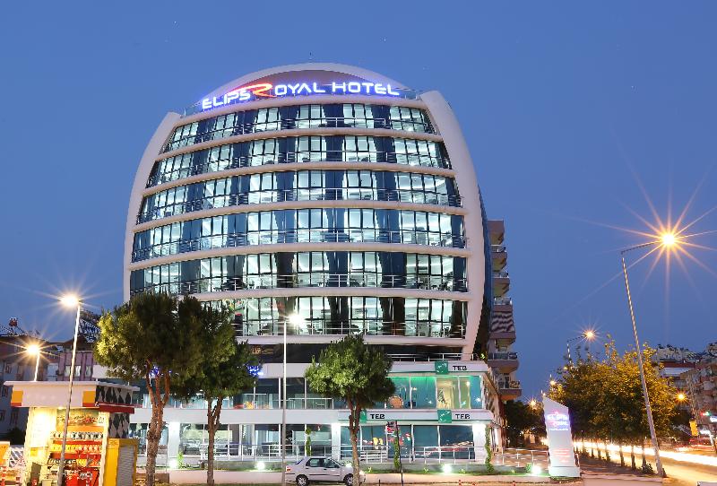 Elips Royal Hotel & Spa