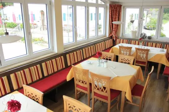 ホテル Hohenester Gasthaus &