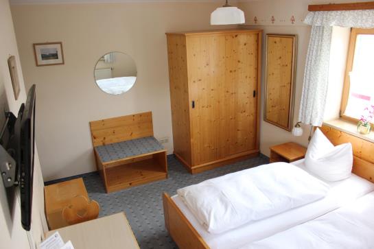 Hotel Hohenester Gasthaus &