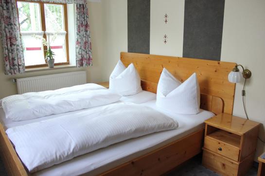 Hotel Hohenester Gasthaus &