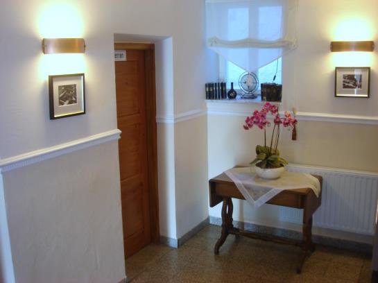 Hotel Hohenester Gasthaus &