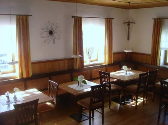 ホテル Hohenester Gasthaus &