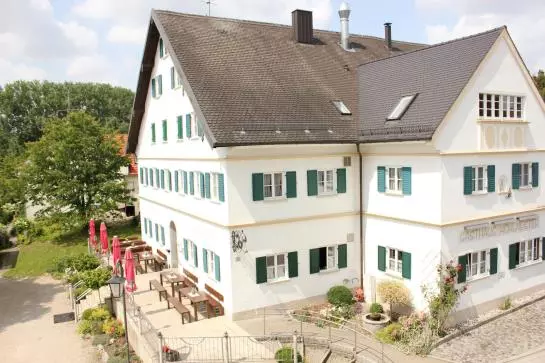 ホテル Hohenester Gasthaus &
