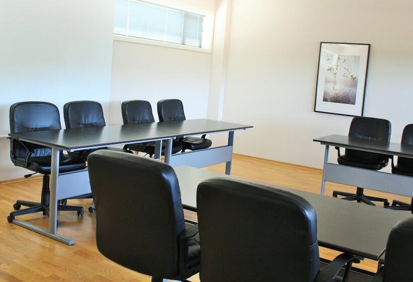 Отель Heimat Brokelandsheia