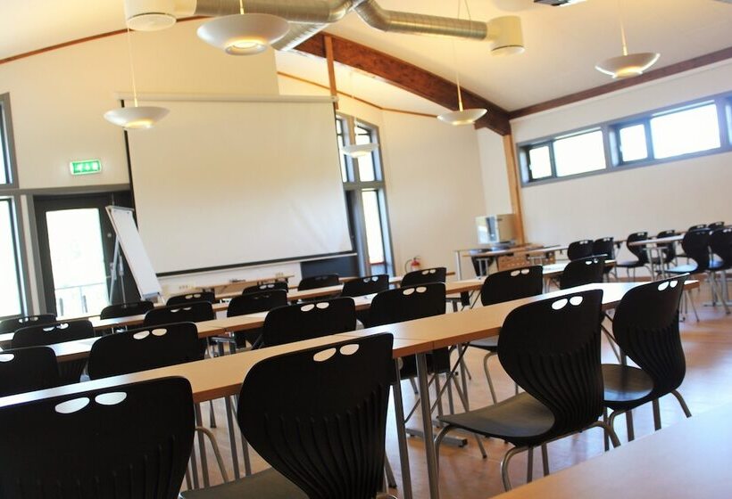 Отель Heimat Brokelandsheia