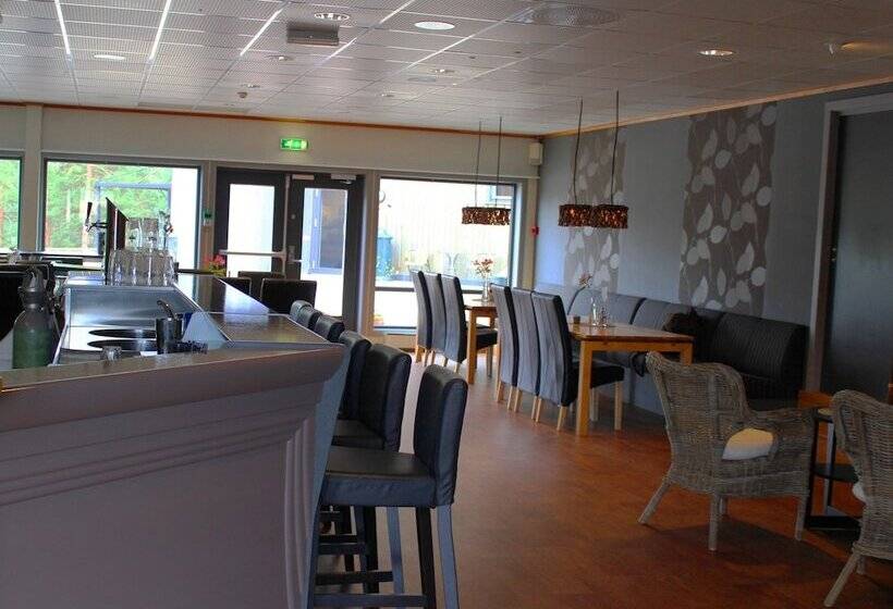 Отель Heimat Brokelandsheia